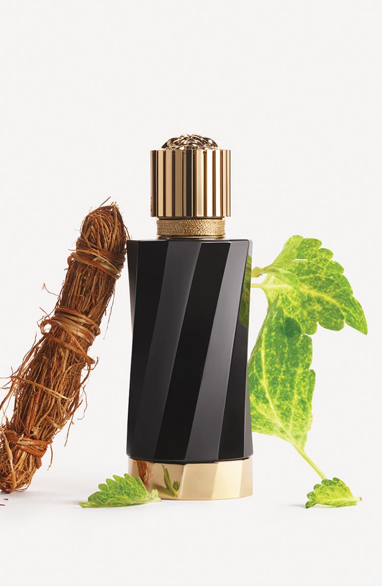 Versace Atelier Versace Safran Royal Eau de Parfum, Alternate, color, 