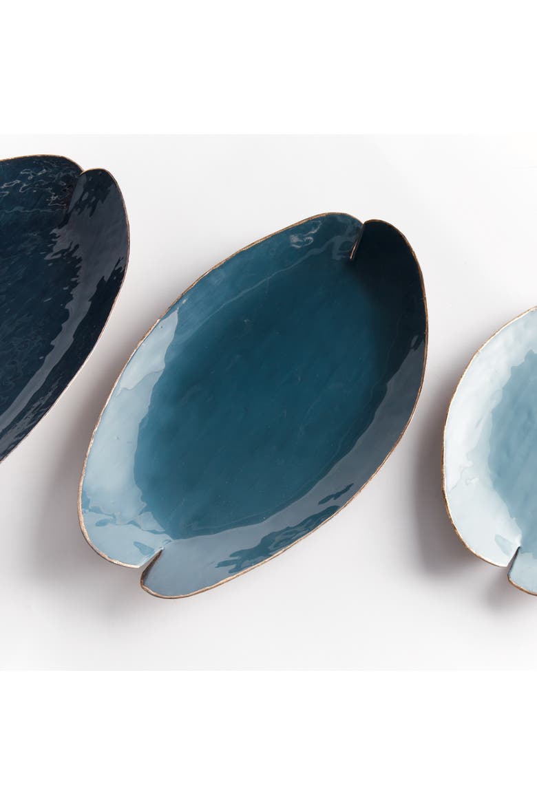 Camden Decorative Trays Set of 3, Alternate, color, Blue