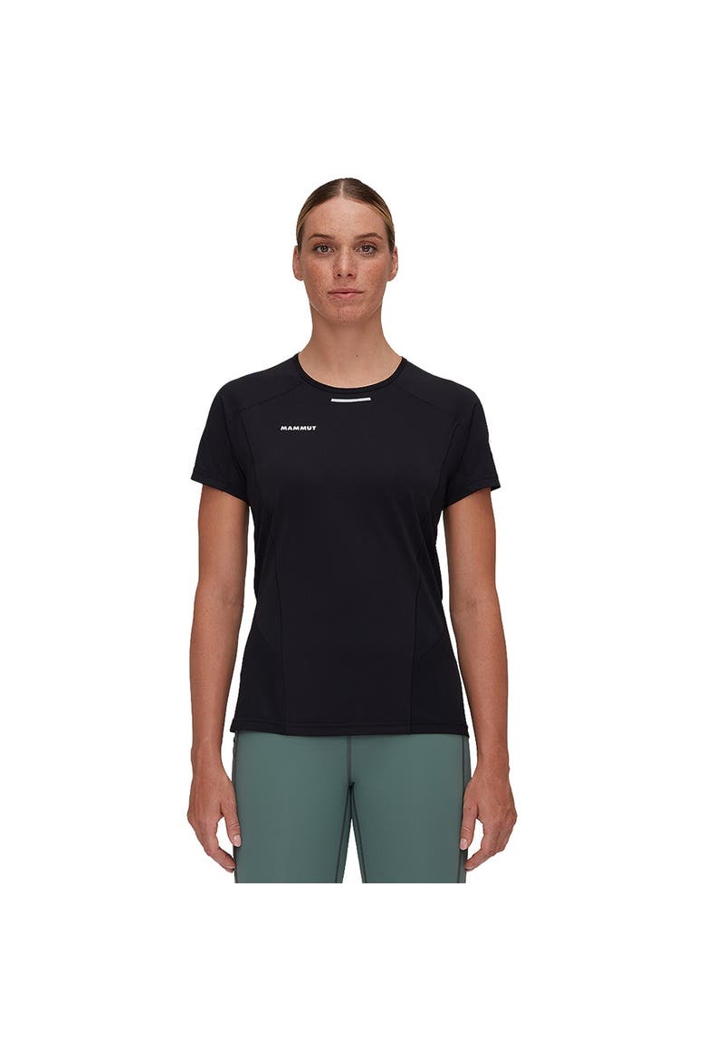 Aenergy Fl T-Shirt - Women's, Main, color, Black