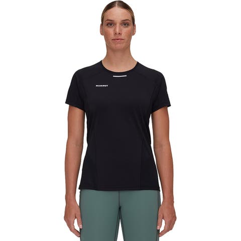 Aenergy Fl T-Shirt - Women's