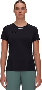 Mammut Aenergy Fl T-Shirt - Women's