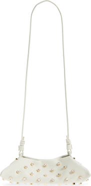 Altuzarra Mini Origami East/West Crossbody Bag