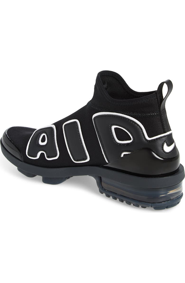 Nike Airquent Pull-On High Top Sneaker, Alternate, color,