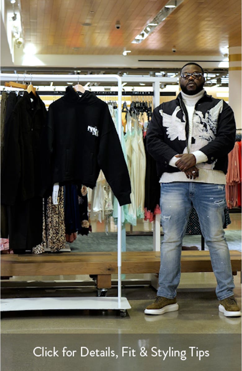 Heavyweight Fleece Hoodie, sales video thumbnail