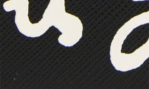 Marc Jacobs The Joy Mini Compact Snapshot Wallet In Multi