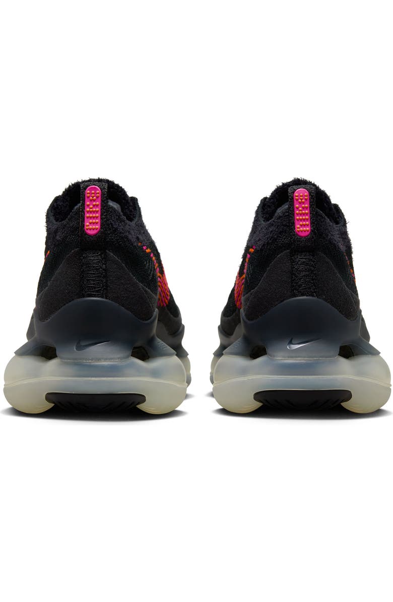 Nike Air Max Scorpion Flyknit Sneaker, Alternate, color,