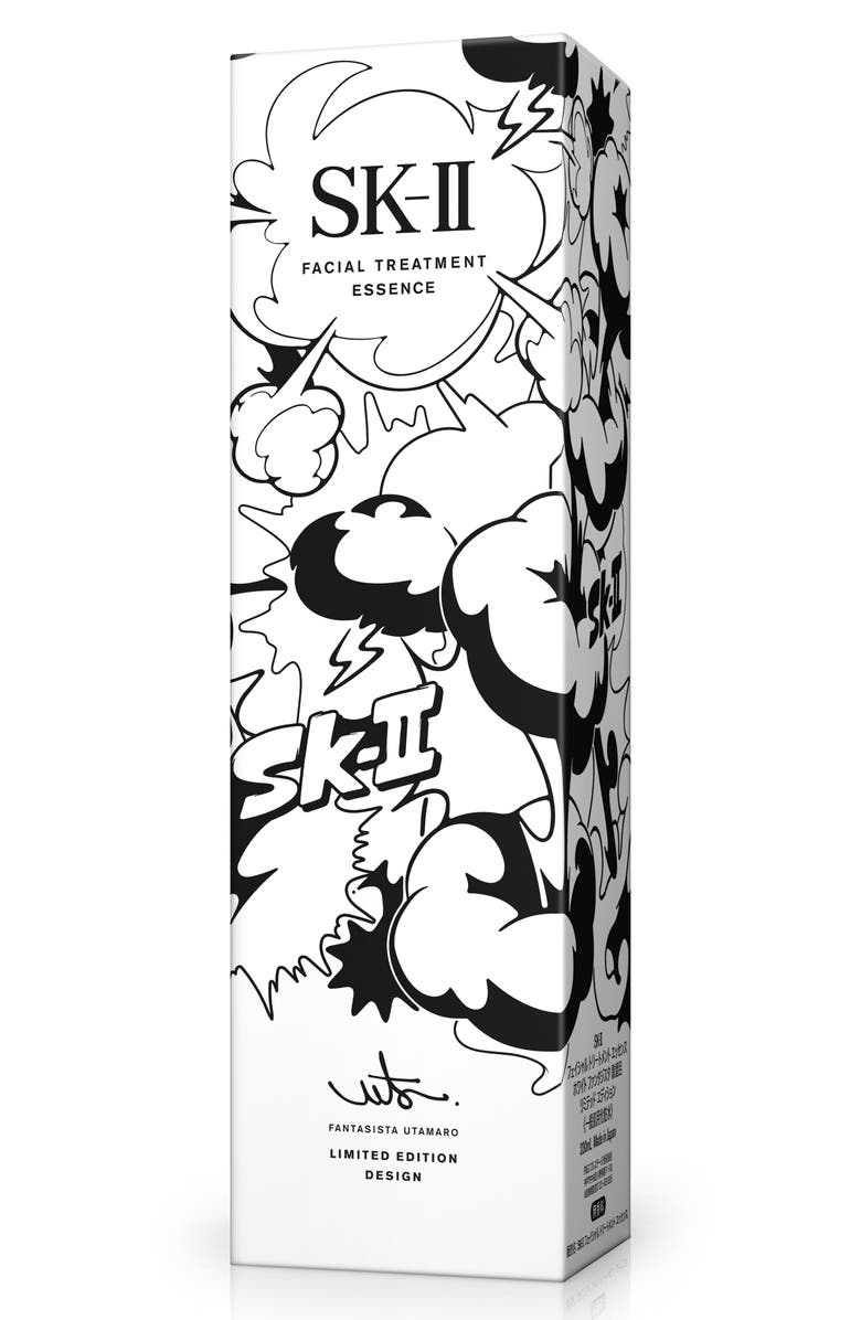 SK-II Fantasista Utamaro Facial Treatment Essence, Alternate, color, 