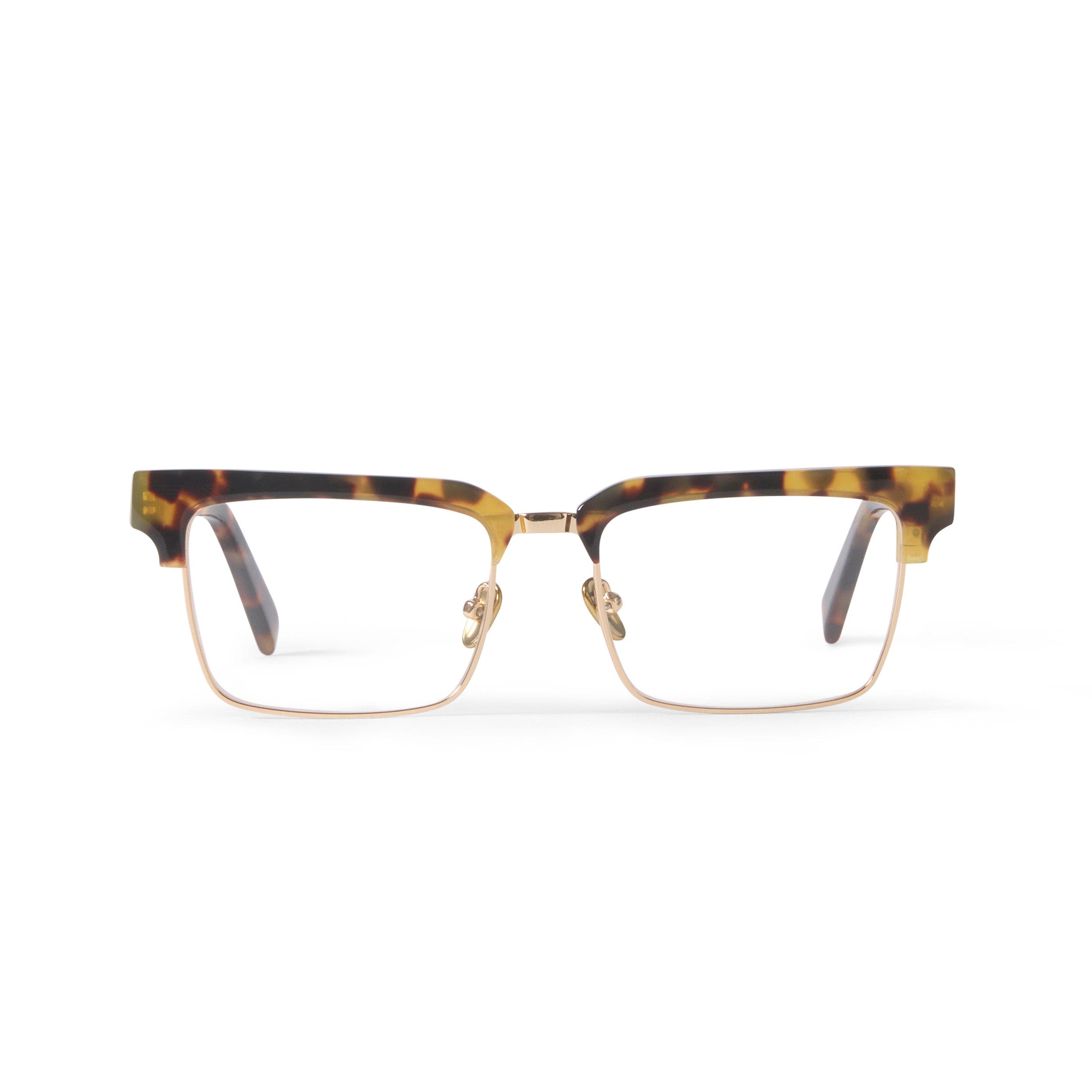 selected Tortoise / Gold