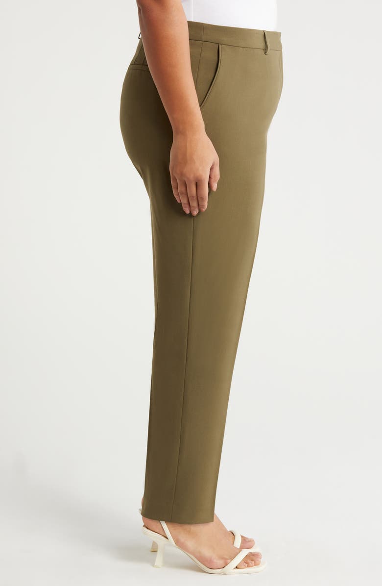 Tahari ASL Classic Pants, Alternate, color, 