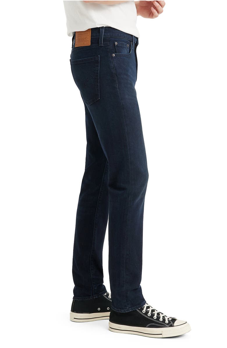 Levi's<sup>®</sup> 510<sup>™</sup> Skinny Jeans, Alternate, color, 