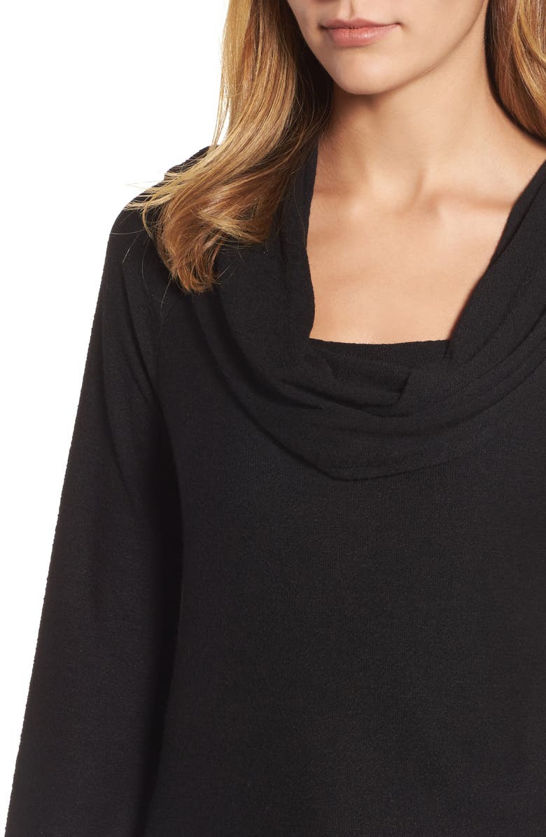 GIBSONLOOK Gibson Off the Shoulder Convertible Top, Alternate, color,