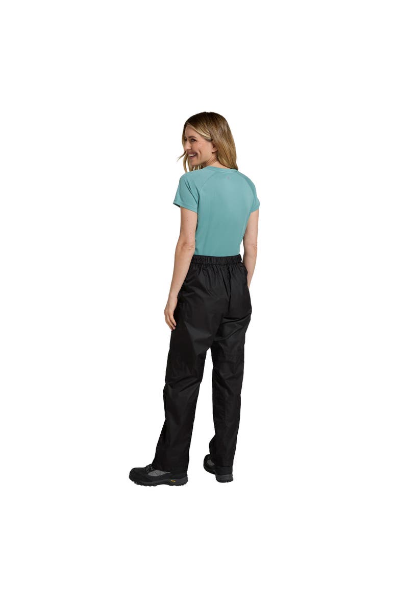 Spray Waterproof Pants, Alternate, color, Black