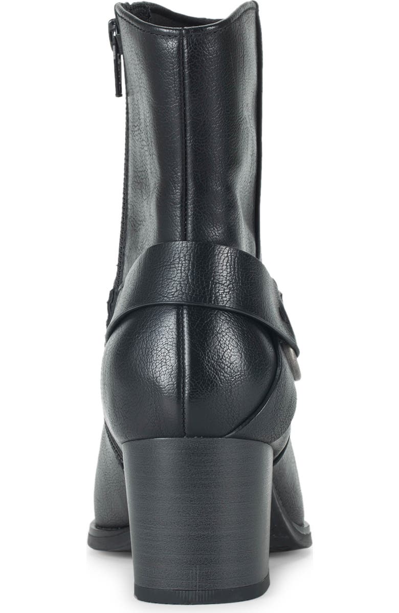 BARETRAPS Tiana Block Heel Bootie, Alternate, color,
