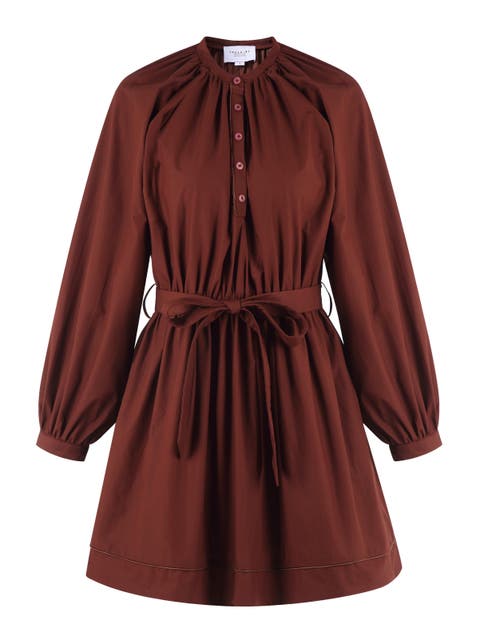 The Taryn Dress