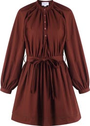 The Shirt by Rochelle Behrens The Taryn Dress