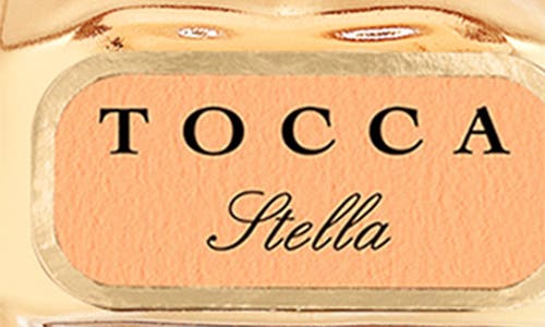 Tocca Stella Eau De Parfum In Transparent
