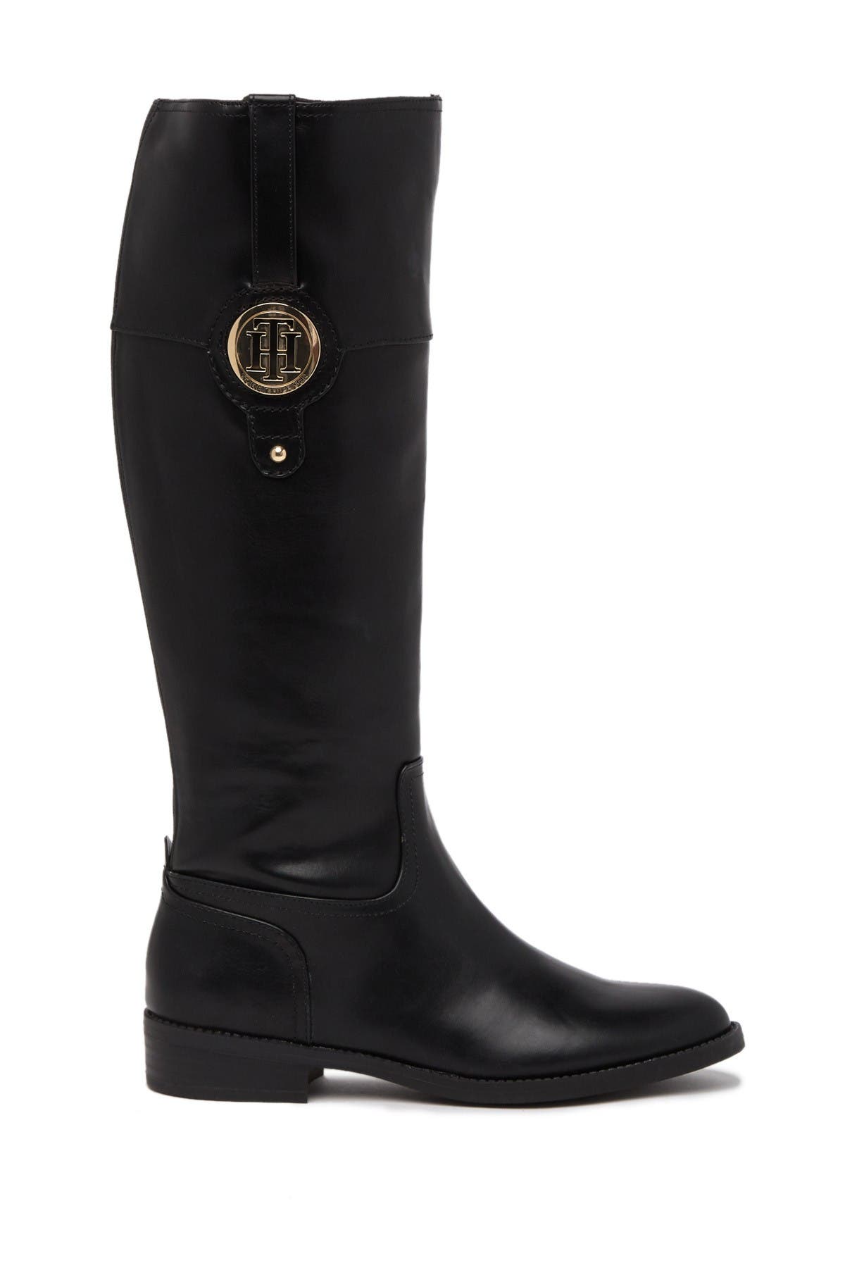 Tommy Hilfiger Ivane Knee High Boot (Women) | Nordstromrack