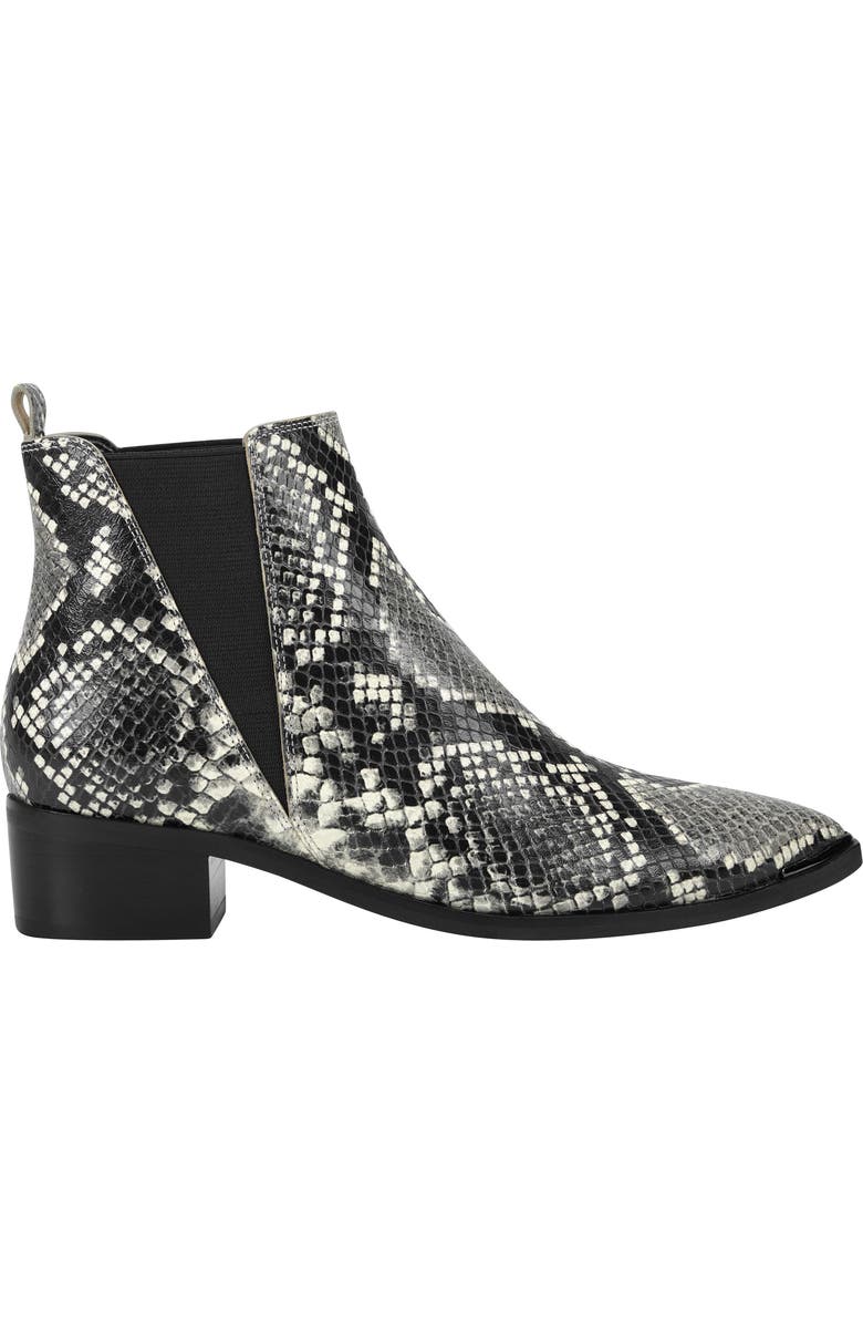 Marc Fisher LTD Yale Chelsea Boot, Alternate, color,