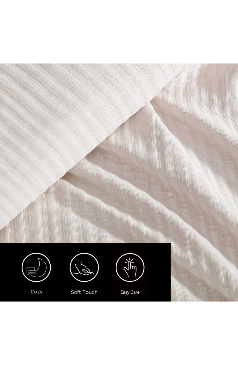 Vera Wang Chenille Comforter & Sham Set, Alternate, color, 