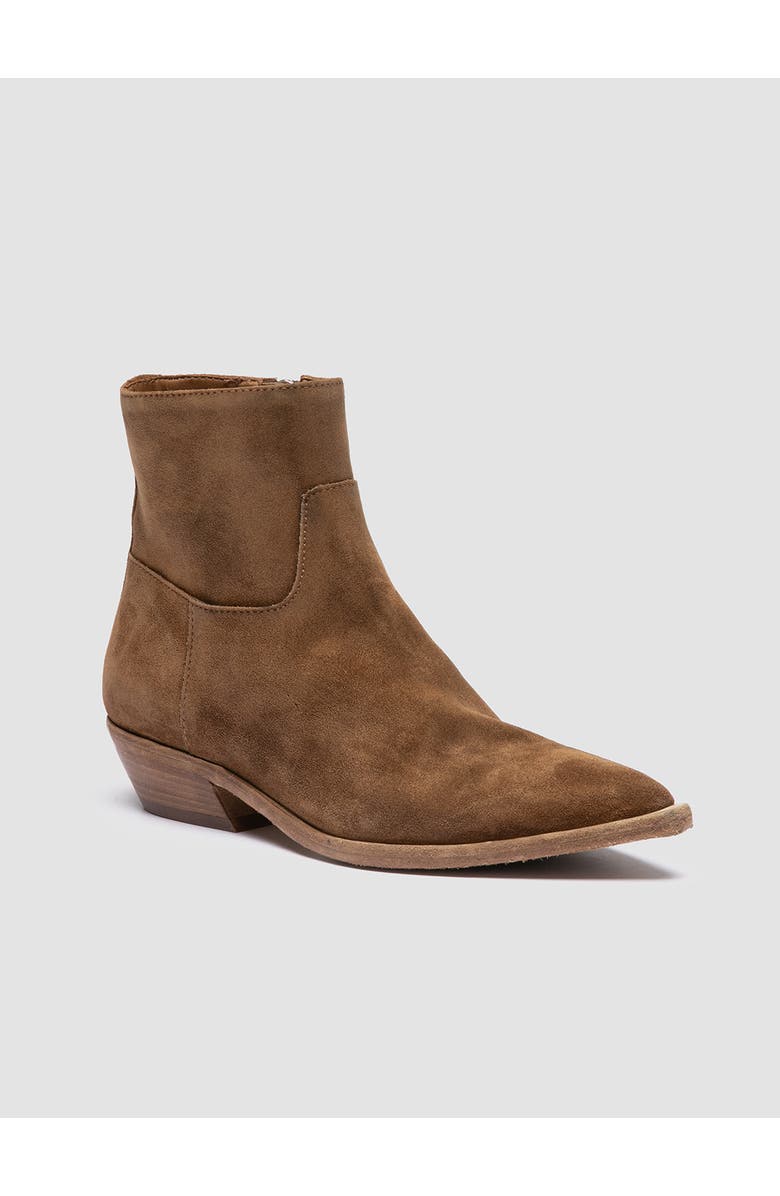 Officine Creative The Noelie DD 102 Boots, Alternate, color, Light Brown