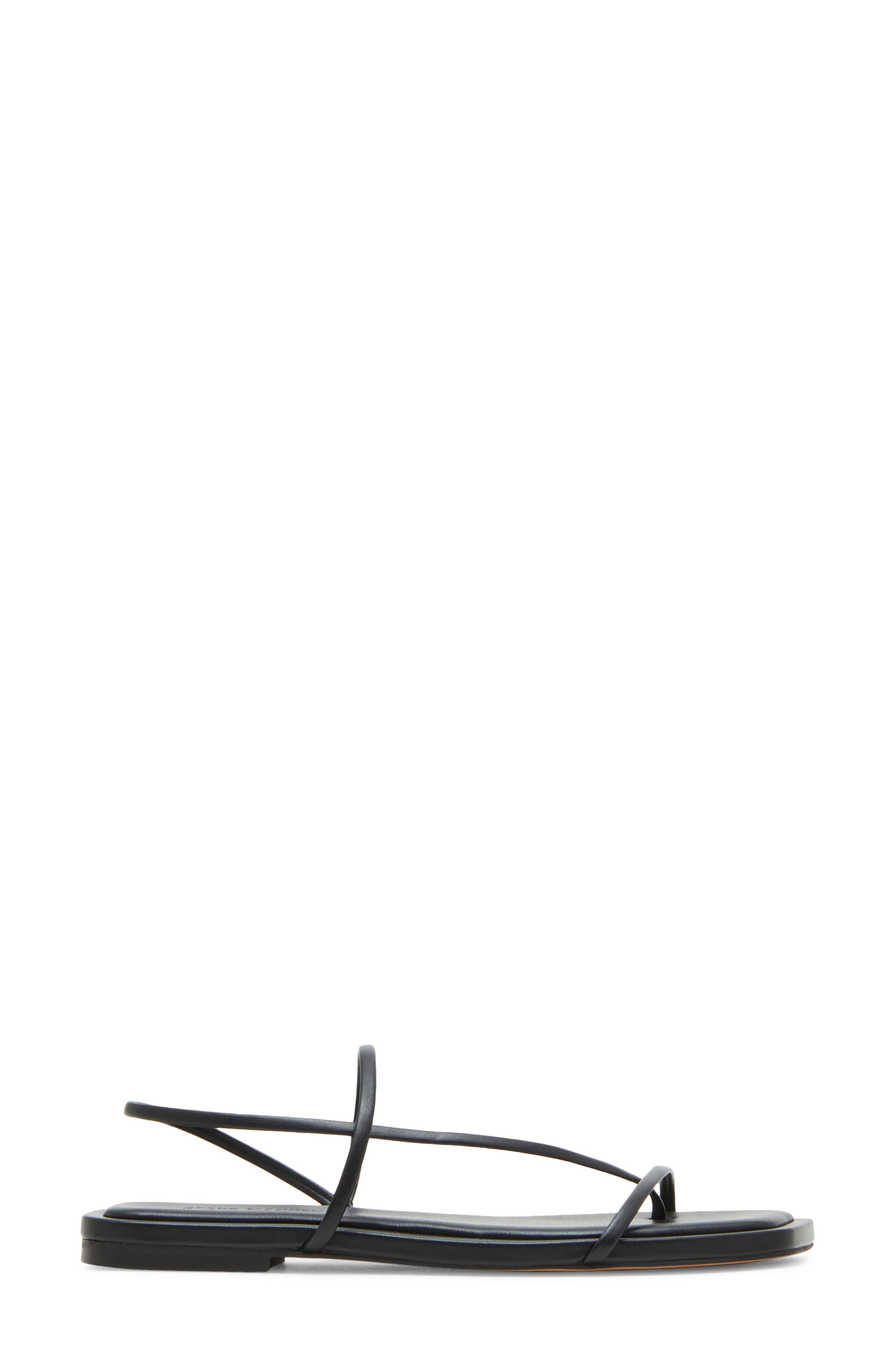 Steve Madden Lynley Slingback Sandal, Alternate, color, 