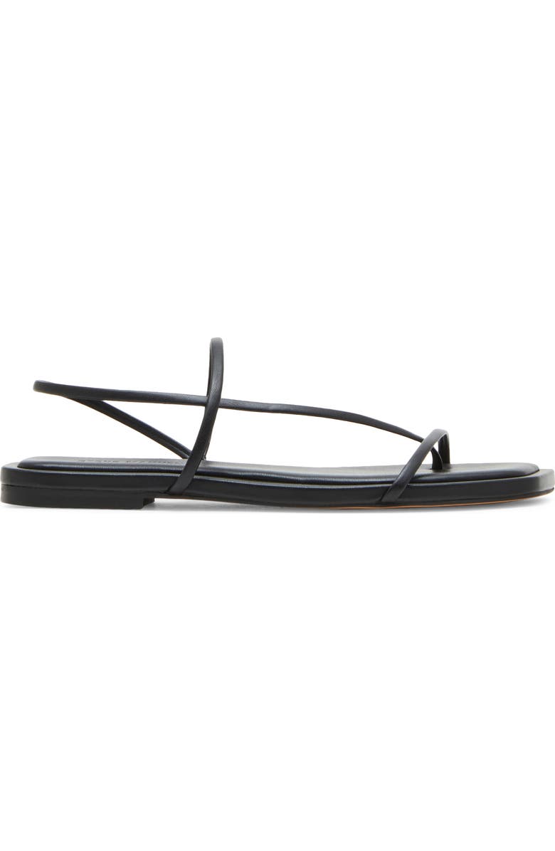 Steve Madden Lynley Slingback Sandal, Alternate, color,