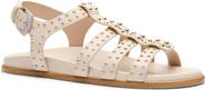 Stuart Weitzman Pry Fisherman Sandal