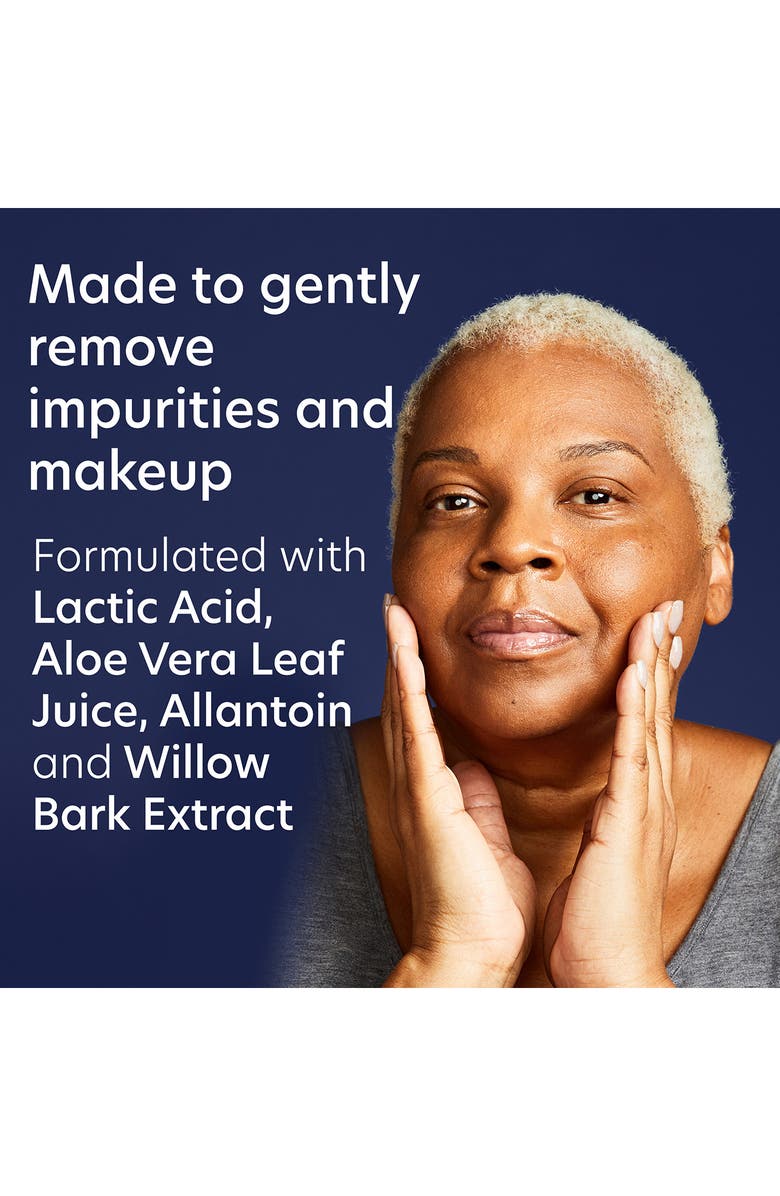 PCA Skin Facial Wash, Alternate, color,