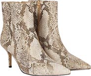 SAINT G Lottie Pointed Toe Bootie