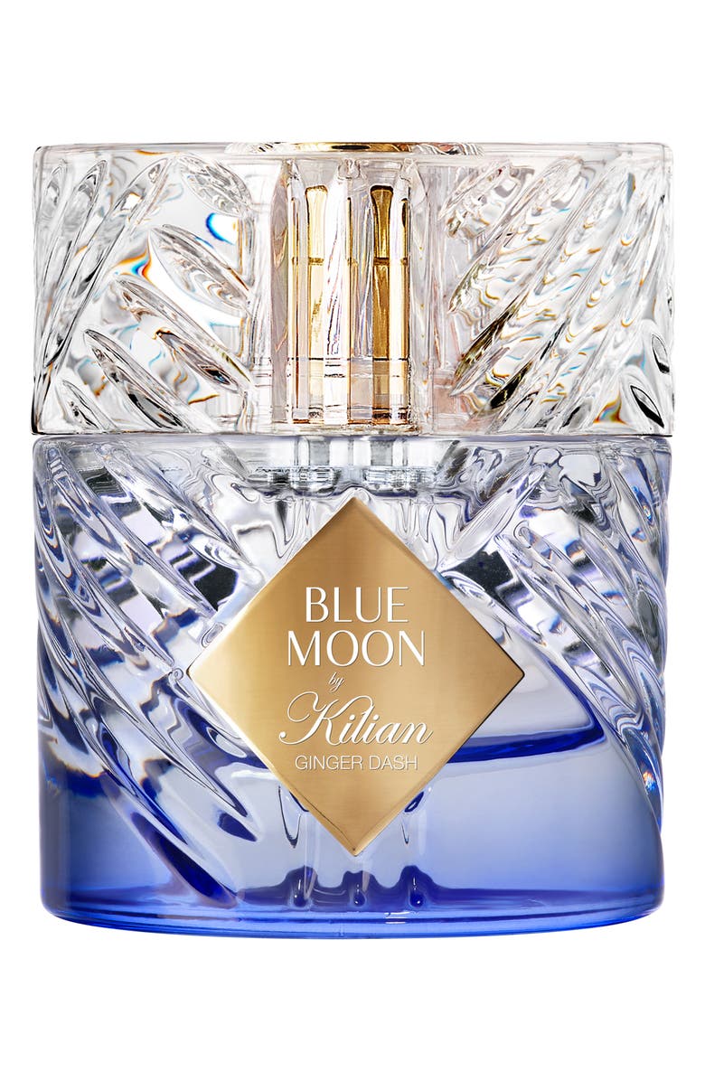 Kilian Paris Blue Moon Ginger Dash Fragrance, Main, color, 