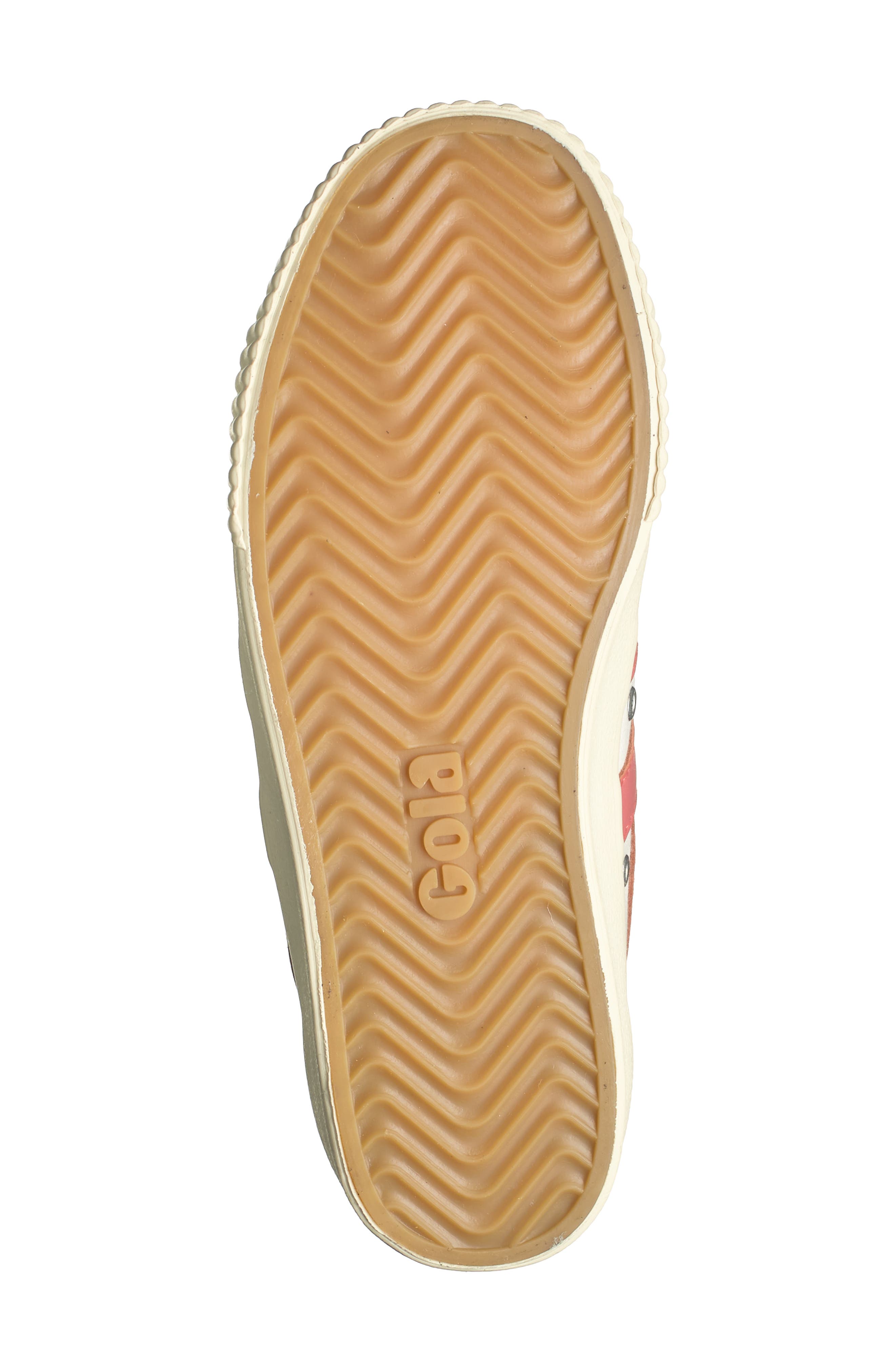 Gola Tennis Mark Cox Sneaker, Alternate, color, 