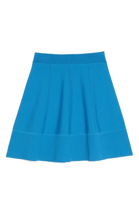 Aiata Sweater Skirt