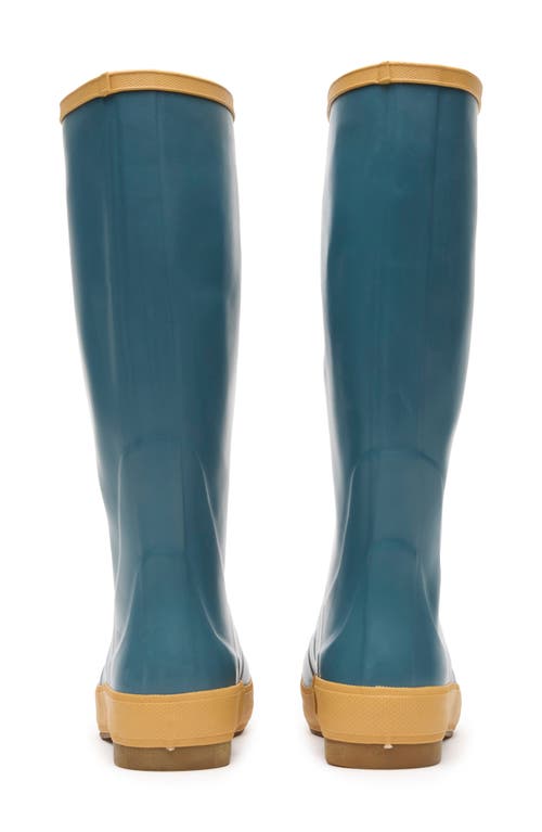 Xtratuf 15-inch Legacy Waterproof Boot In Blue