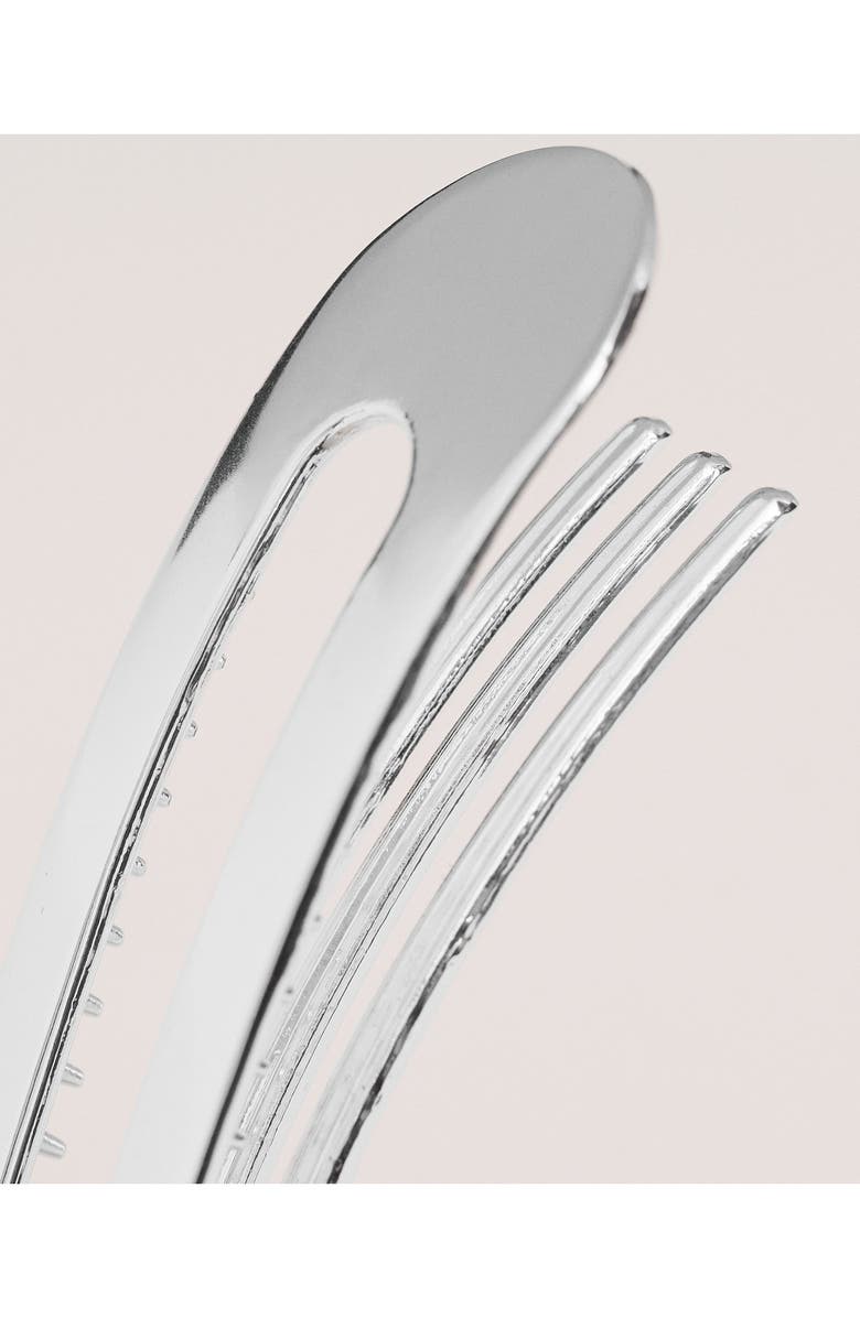 MANGO Long Hair Clip, Alternate, color, 