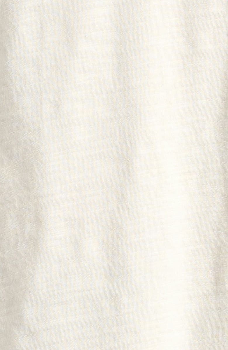 Tucker + Tate Kids' Pizza Slice Graphic Henley, Alternate, color,