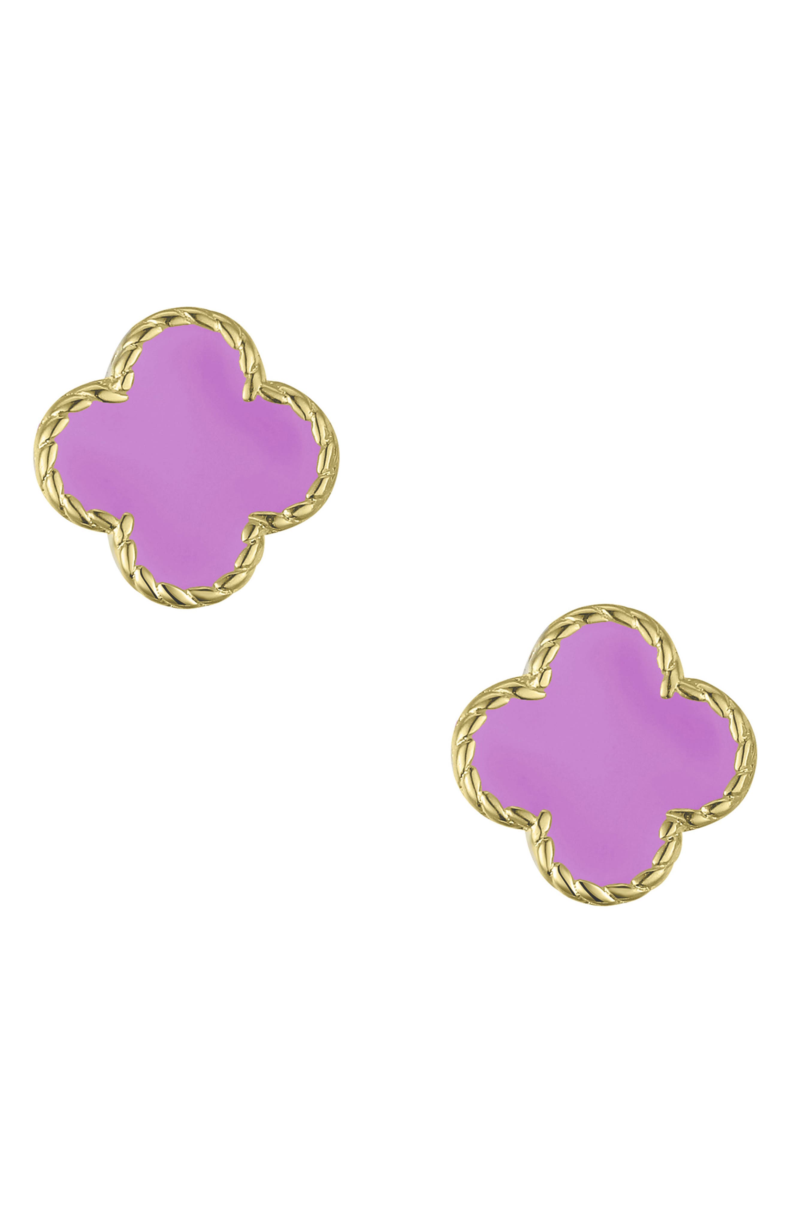 selected PURPLE