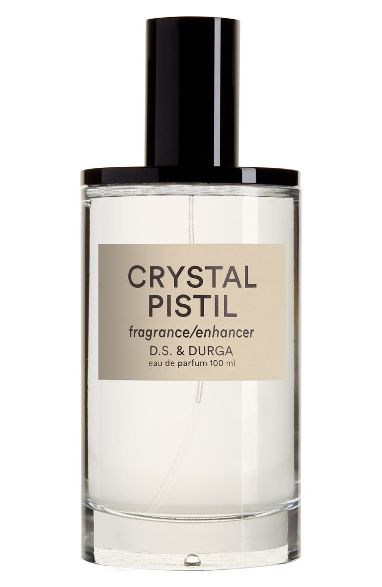 D.S. & Durga Crystal Pistil Fragrance Enhancer Eau de Parfum, Main, color,