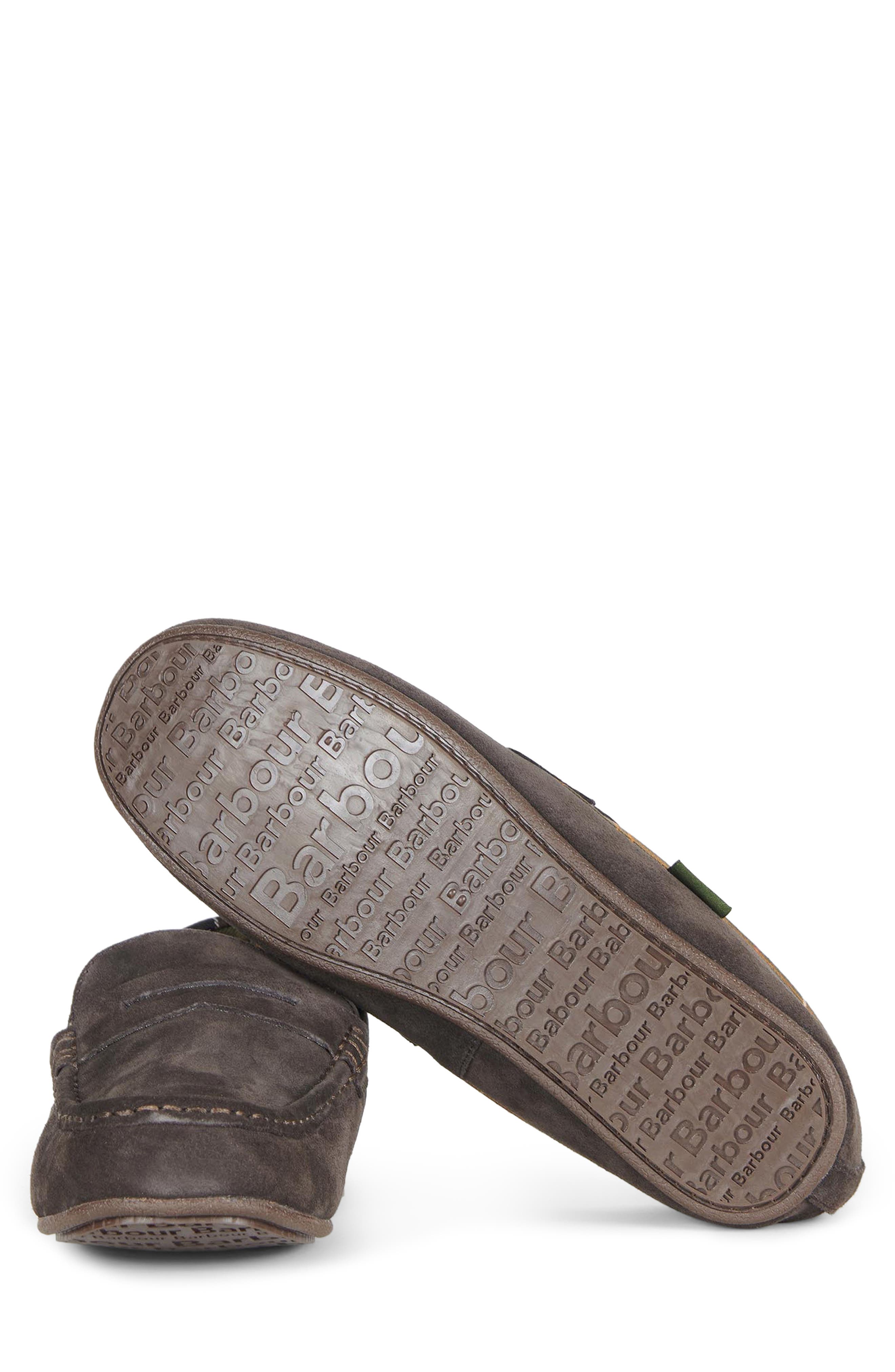 Barbour Porterfield Slipper, Alternate, color, 