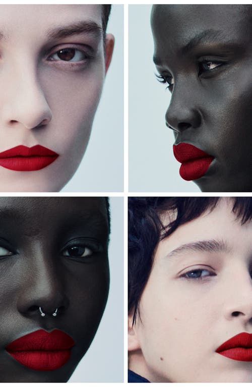 Dries Van Noten Matte Lipstick Refill