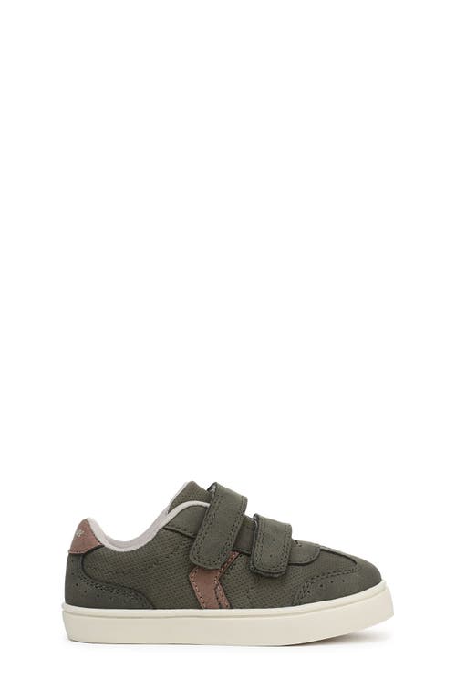 Dr. Scholl's Kids' Madi Play Sneaker In Green