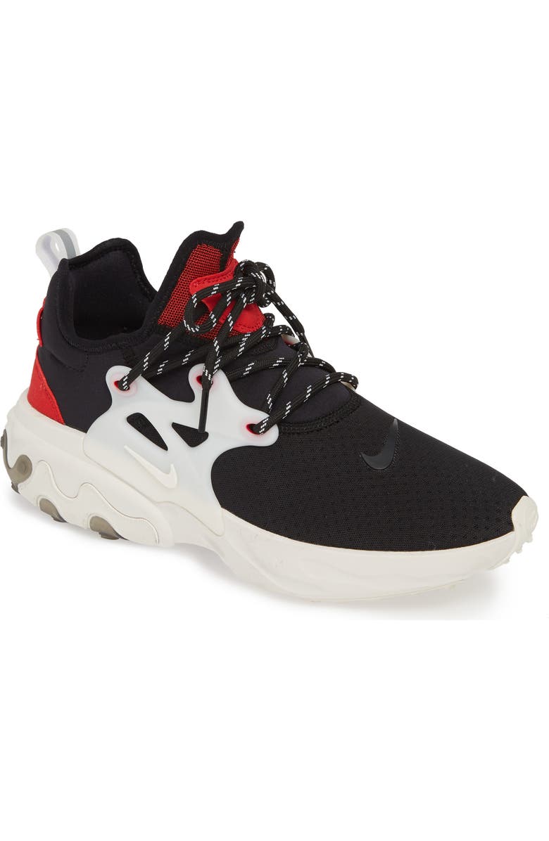 Nike Presto React Sneaker, Main, color,