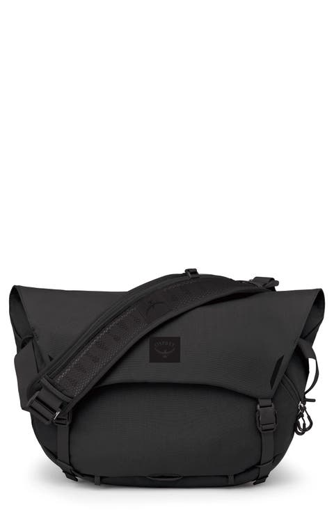 Metron 18-Liter Messenger Bag