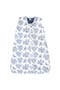  Blue Toile