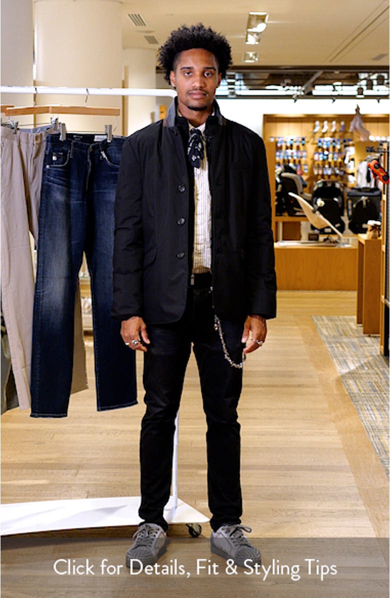 Summit Waterproof Jacket with Removable Bib, sales video thumbnail