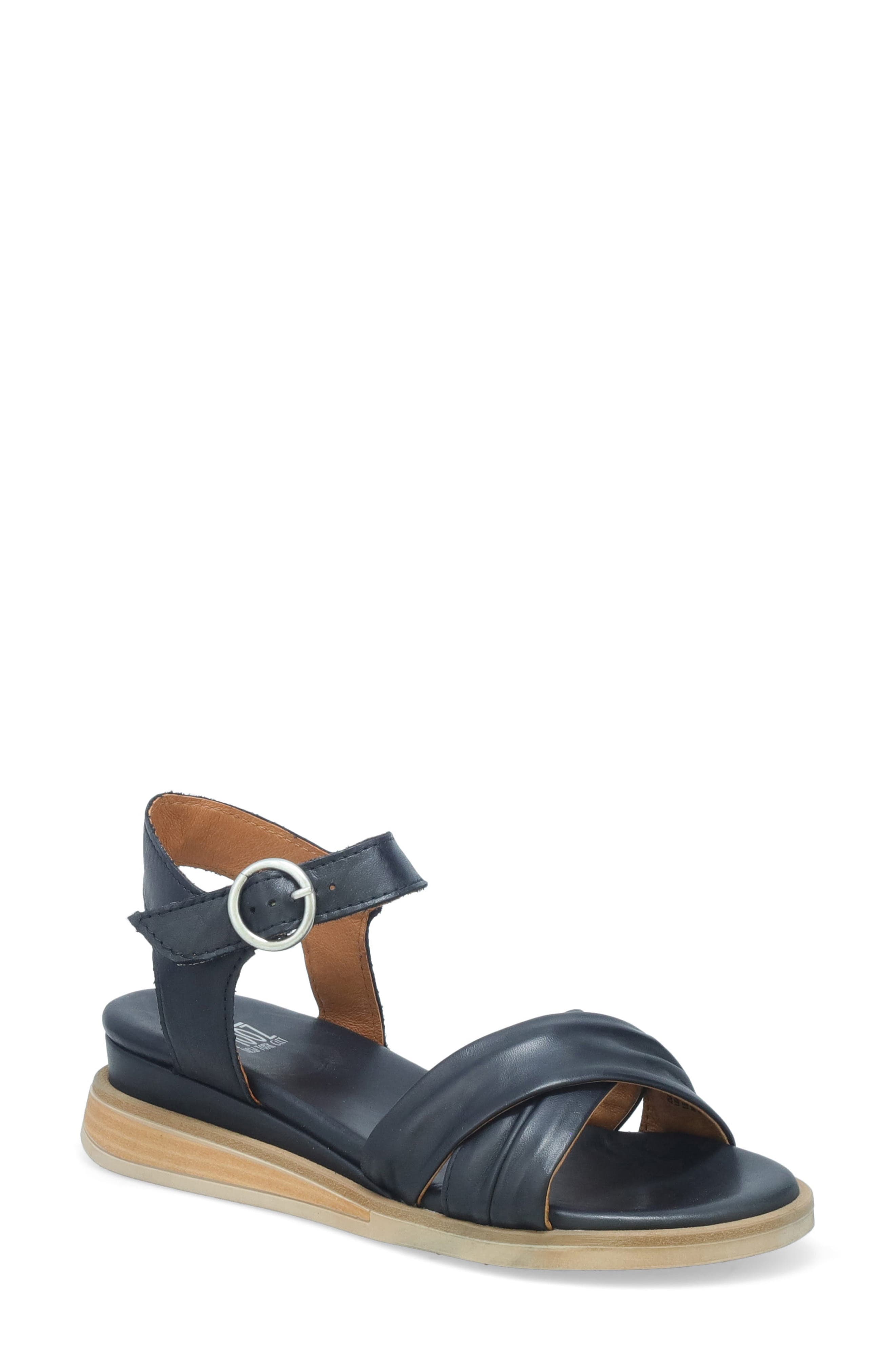 Miz Mooz Cupcake Sandal