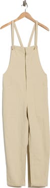 LBLC the label Ruby Cotton Overalls