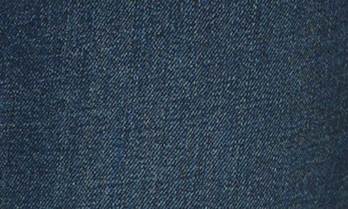Joe's High Waist Curvy Bootcut Jeans In Lindy