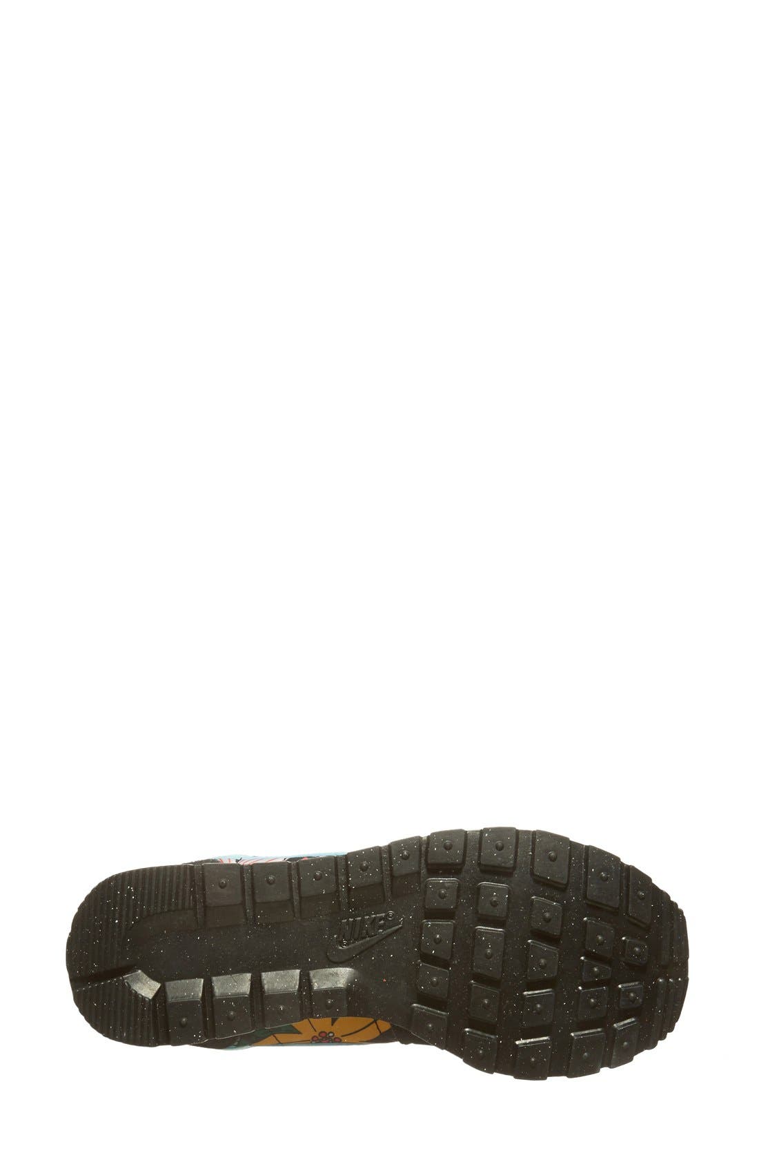 Nike 'Air Pegasus 83' Print Sneaker, Alternate, color, 