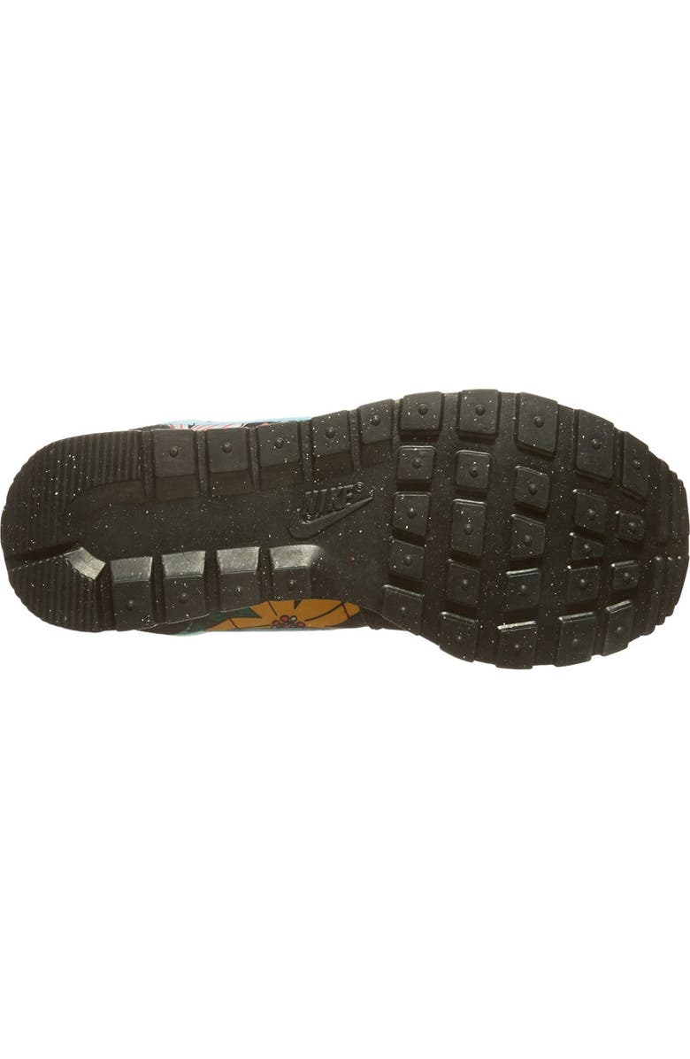 Nike 'Air Pegasus 83' Print Sneaker, Alternate, color,