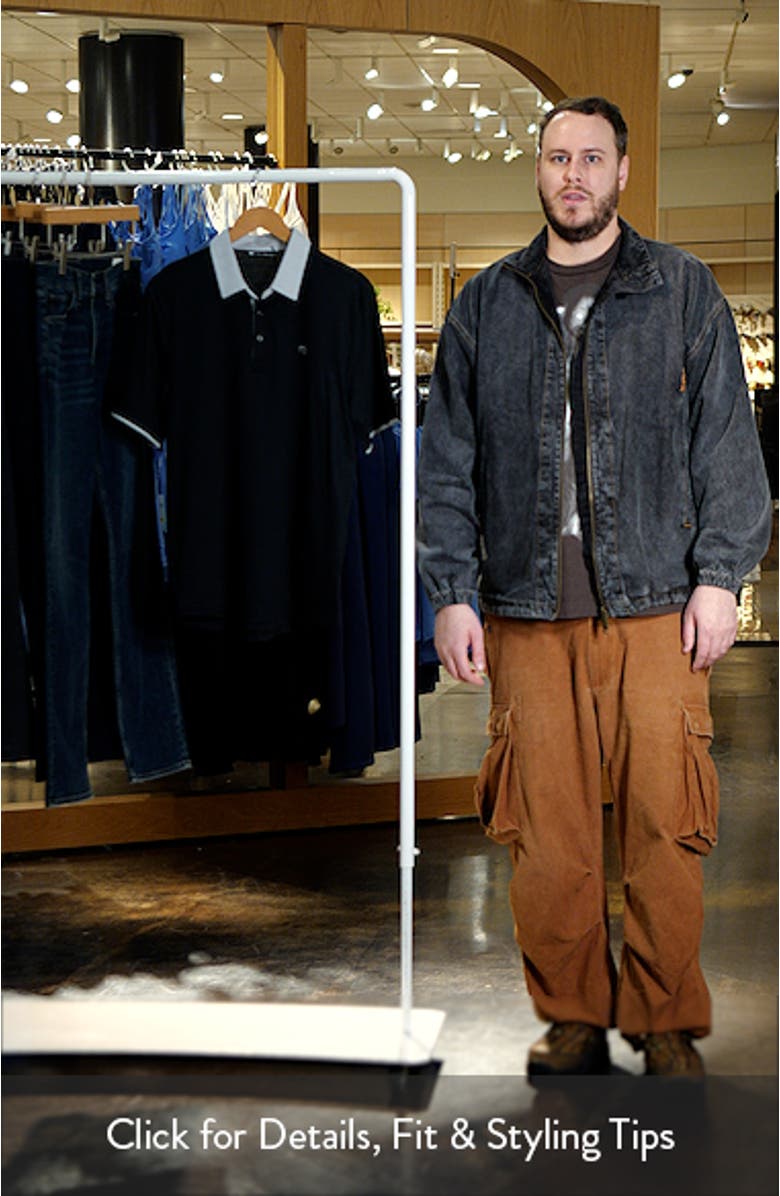 Deep Start Polo, sales video thumbnail